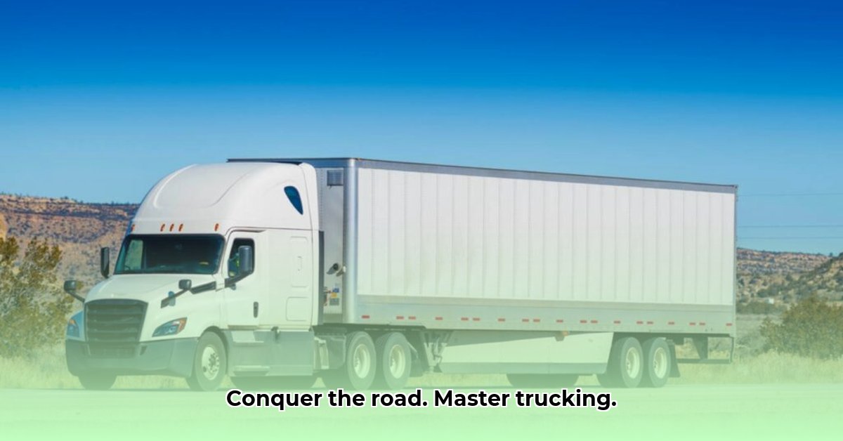 a-tractor-trailer